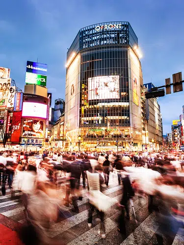Große Japan Rundreise