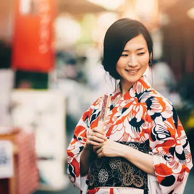 Japan für Entdecker