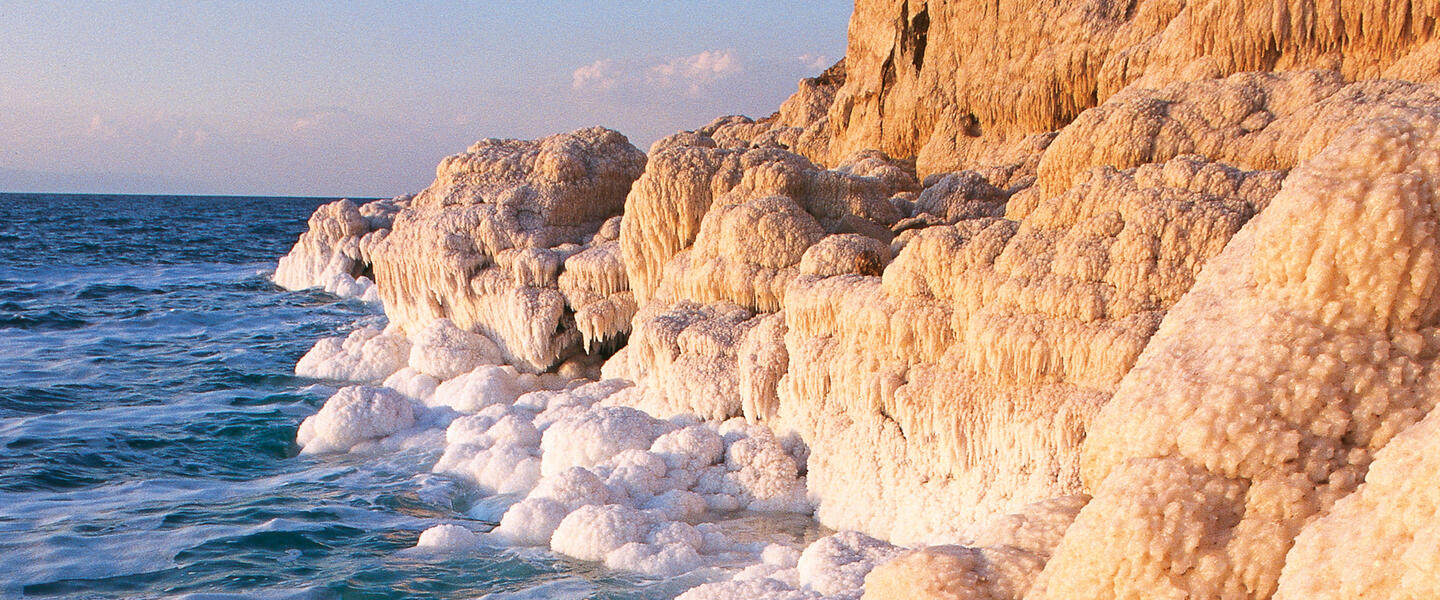 Glanzlichter Jordanien Glanzlichter Jordanien
