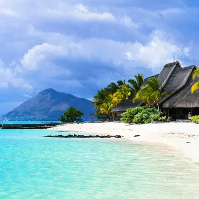 Südafrika und Mauritius