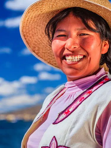 Peru Clásico