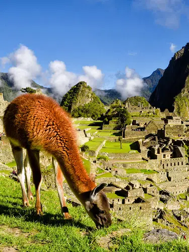 Peru kompakt