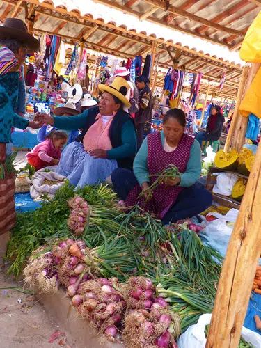 Peru kompakt