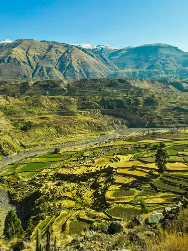 Peru kompakt