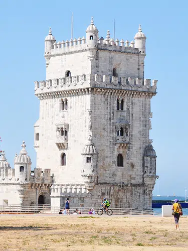 Azoren und Lissabon