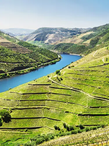 Nordportugal - bezauberndes Porto und liebliches Douro-Tal