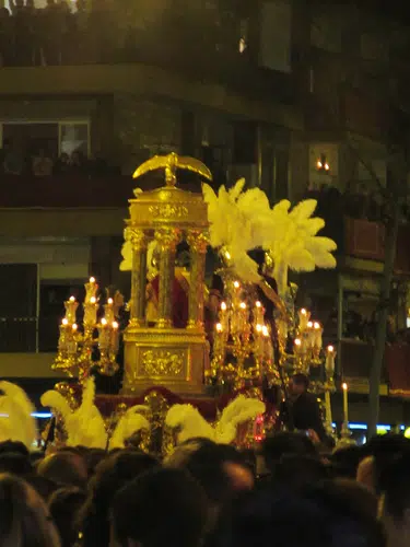 Malerisches Andalusien