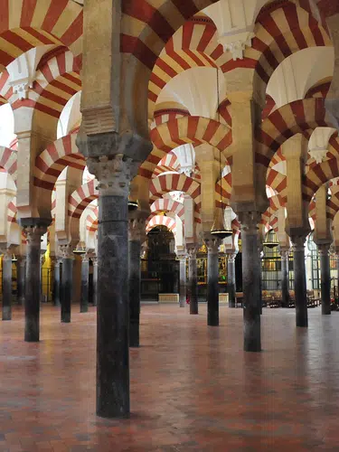 Die Höhepunkte Andalusiens