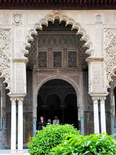 Die Höhepunkte Andalusiens