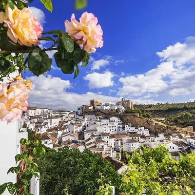 Andalusien - Klassisch und unbekannt