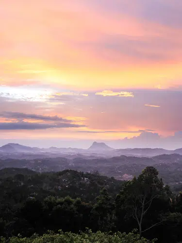 Natürlich Sri Lanka!