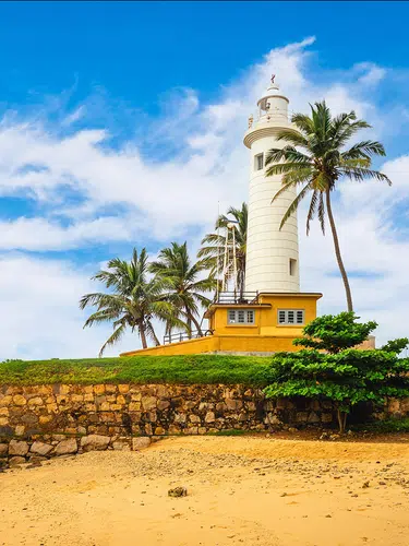 Sagenhaftes Sri Lanka für Genießer