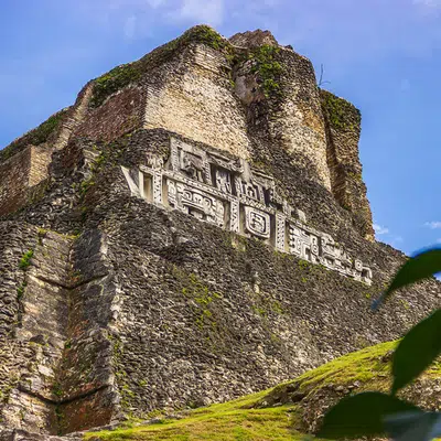 Mexiko, Guatemala und Belize - die Welt der Maya