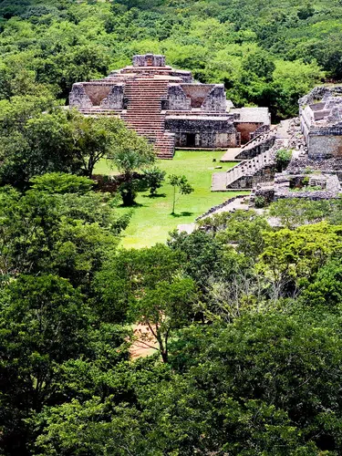 Mexiko - im Reich der Azteken und Maya