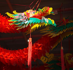 Legenden der chinesischen Seidenstraße