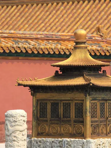 Faszinierendes China - Metropolen und Yangtze