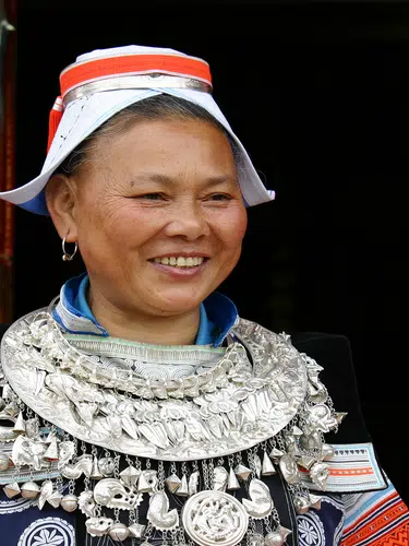 Traditionelles Südchina erleben