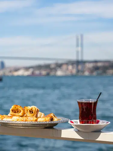 Große Türkei Rundreise