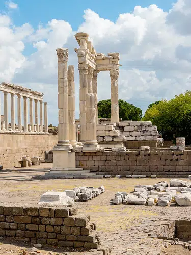 Küstenzauber der Türkei: von Istanbul nach Antalya