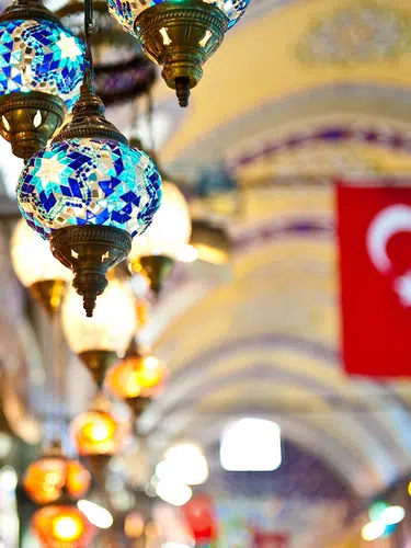 Istanbul exklusiv erleben