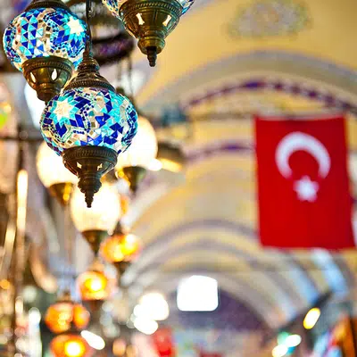 Istanbul exklusiv erleben