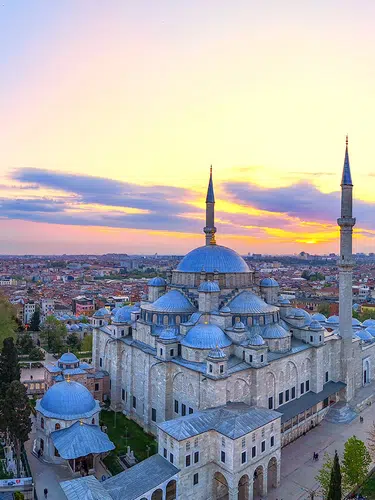Istanbul exklusiv erleben