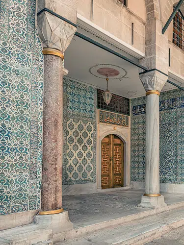 Istanbul exklusiv erleben