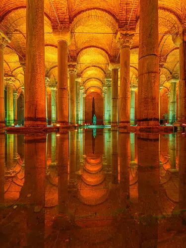 Istanbul exklusiv erleben