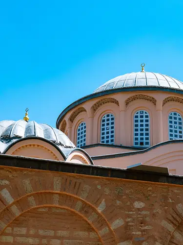 Istanbul exklusiv erleben