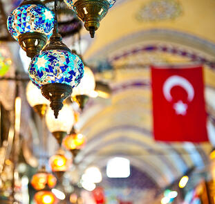 Istanbul exklusiv erleben