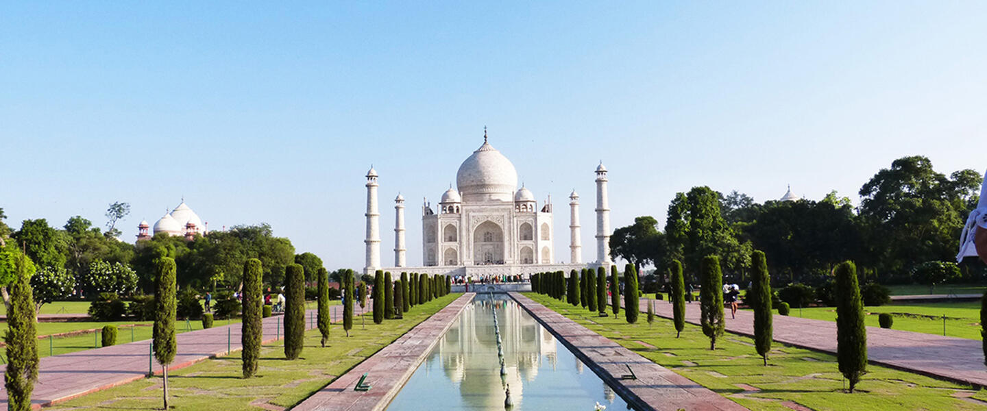 Vielfalt Nordindiens