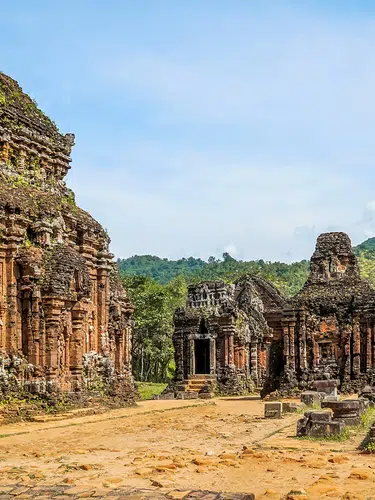 Vietnam - im Zauber von Naturwundern und Kulturgeschichte