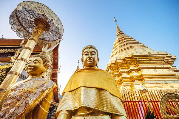 Das Schönste von Thailand