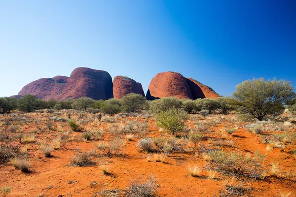 Höhepunkte Australiens