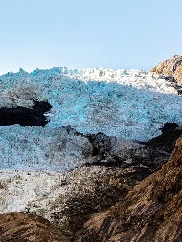 Neuseeland auf Schritt und Tritt