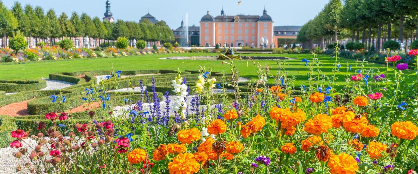Mannheim - quadratisch, praktisch, Kultur