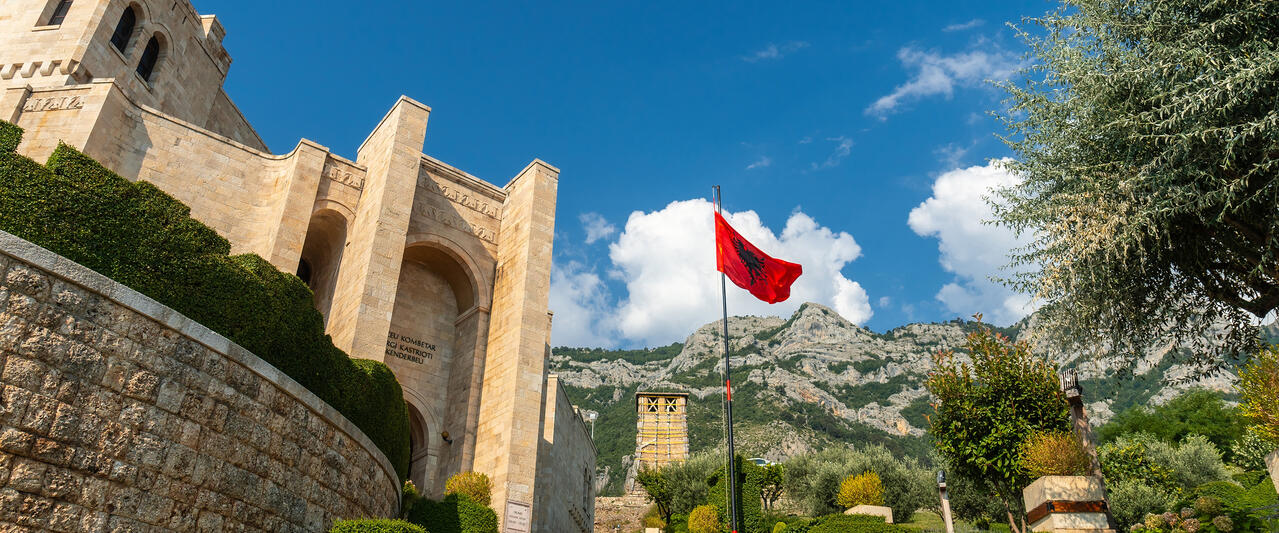 Faszinierendes Albanien Faszinierendes Albanien