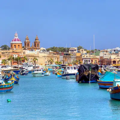 Malta zum Kennenlernen