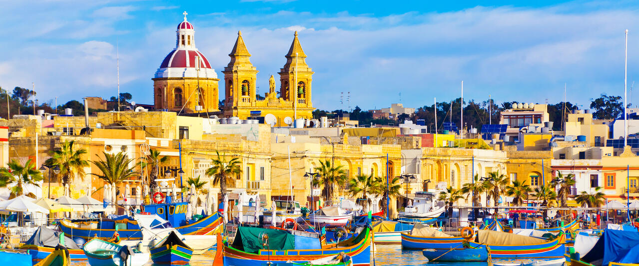 Malta erwandern Malta erwandern