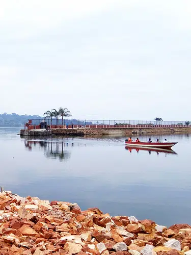 Uganda und Sansibar - vom Land der Berggorillas nach Sansibar