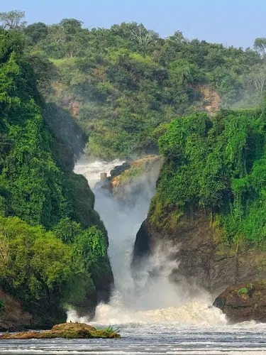 Uganda und Sansibar - vom Land der Berggorillas nach Sansibar