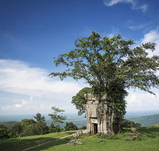 Kambodscha - von Angkor in den ursprünglichen Nordosten