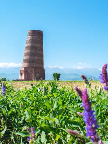 Usbekistan und Kirgisistan - auf den Spuren alter Karawanen