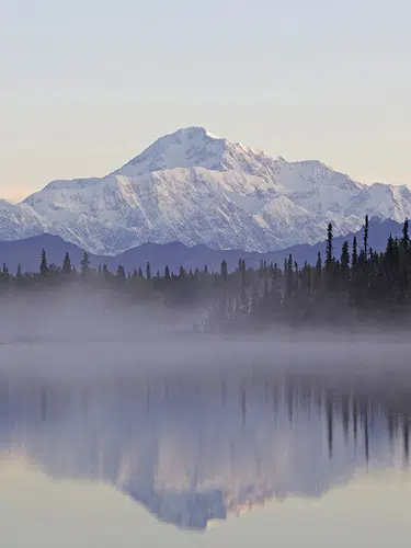 Glanzlichter Yukon und Alaska