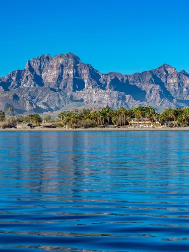 Mexiko: Baja California Sur - unbekanntes Naturparadies