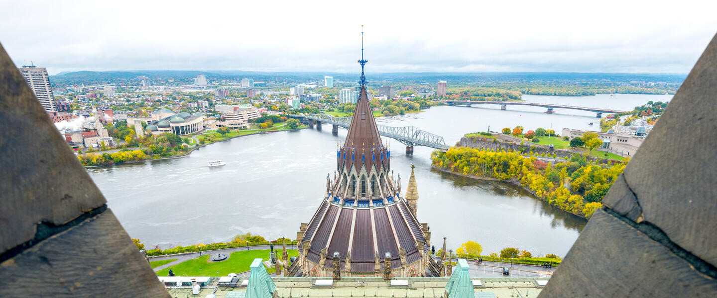 USA und Kanada: Höhepunkte der Ostküste