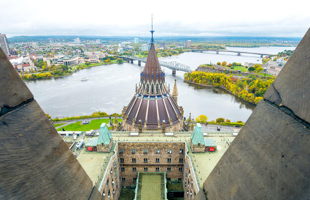 USA und Kanada: Höhepunkte der Ostküste