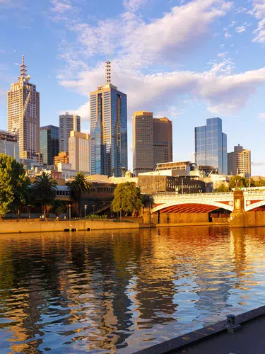 Umfassendes Australien
