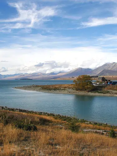 Neuseeland bewusst erleben von Christchurch nach Auckland