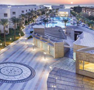 Jaz Soma Beach - Soma Bay